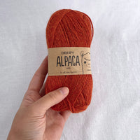 Alpaca | Drops