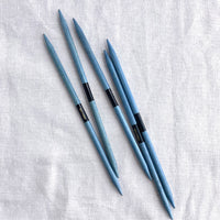 Indigo Double-Pointed Needles | Lykke