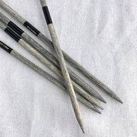 Driftwood Double-Pointed Needles | Lykke