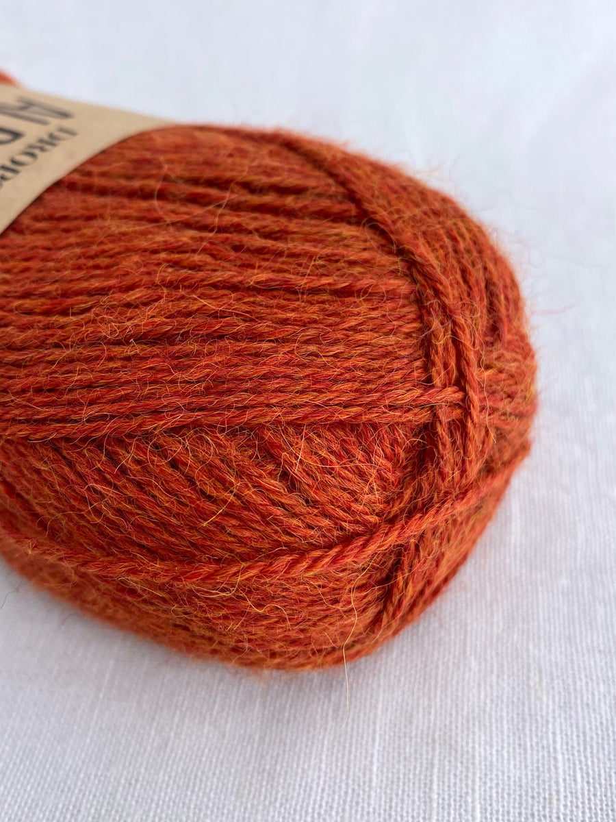 Alpaca | Drops