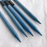 Indigo Double-Pointed Needles | Lykke
