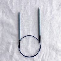 Indigo Circular Needles | Lykke