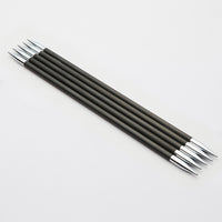 Karbonz 6" Double-Pointed Needles | Knitter's Pride