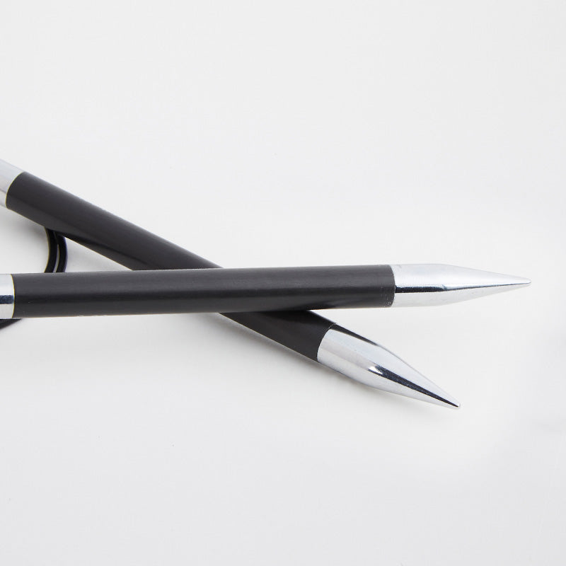Karbonz Circular Needles | Knitter&#39;s Pride