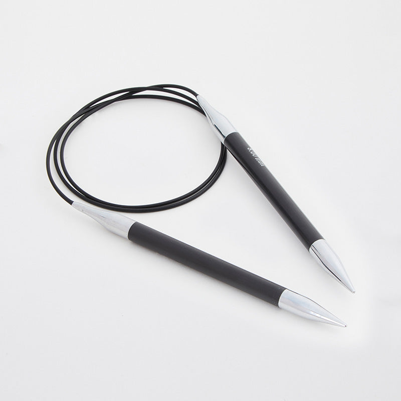 Karbonz Circular Needles | Knitter&#39;s Pride