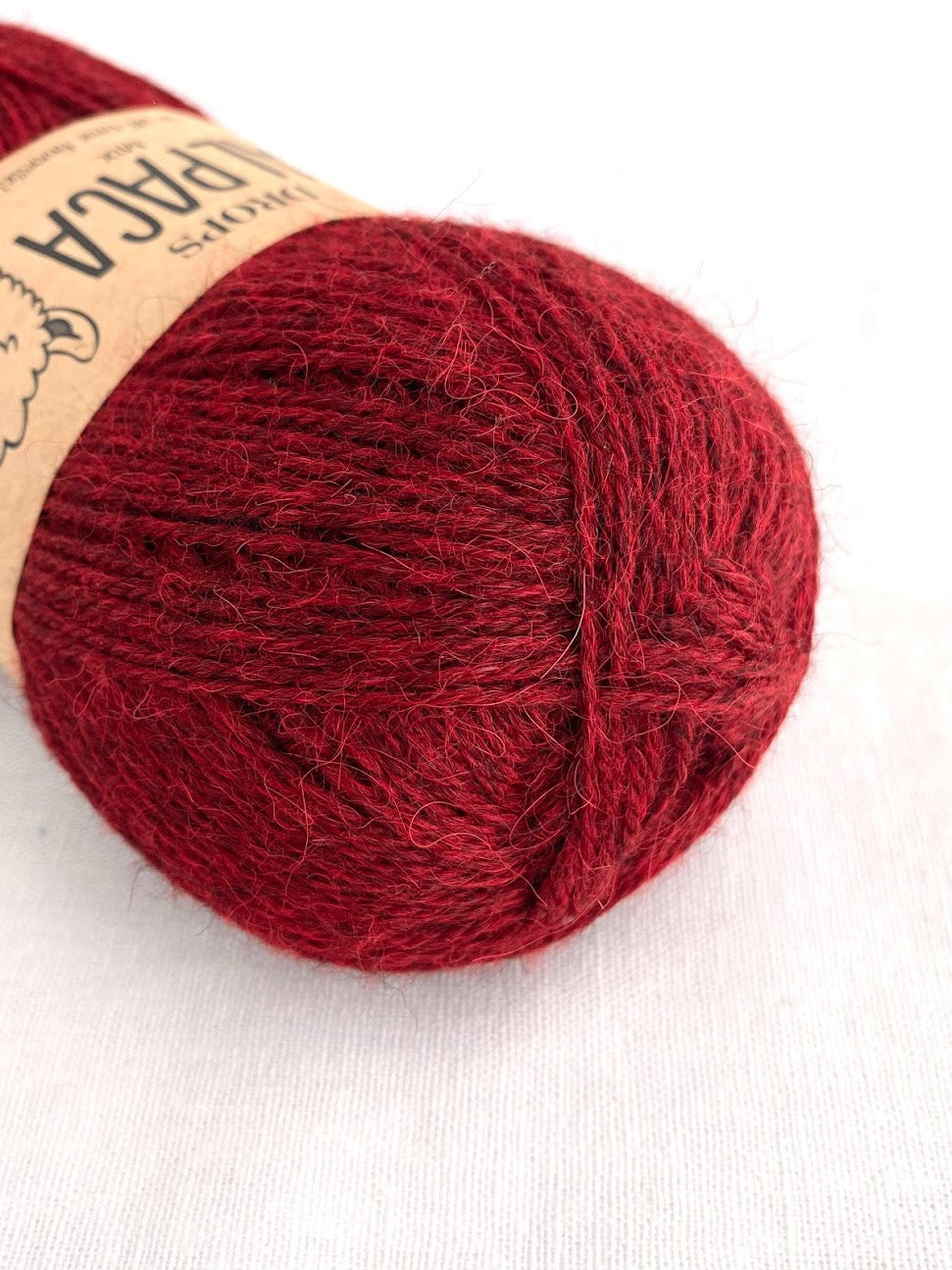 Alpaca | Drops