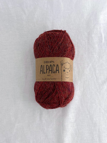 Alpaca | Drops
