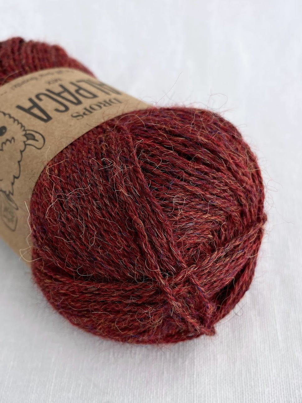 Alpaca | Drops