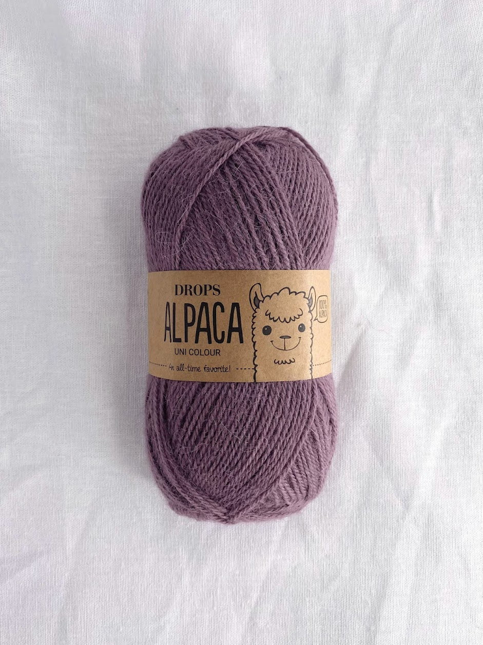 Alpaca | Drops