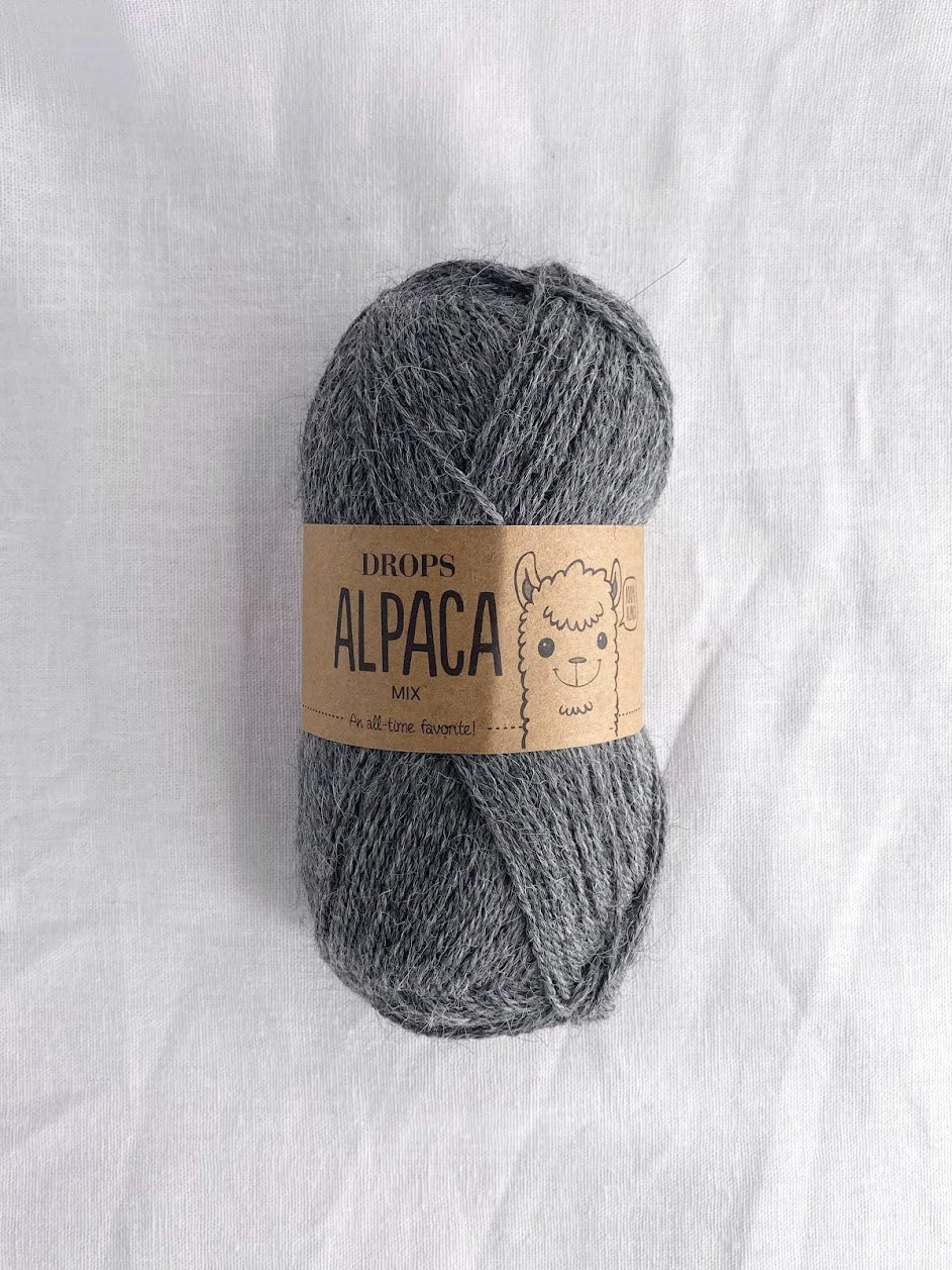 Alpaca | Drops