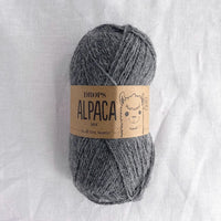 Alpaca | Drops