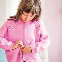 Mini Pom: Happy Knits for Little Kids | Pom Pom