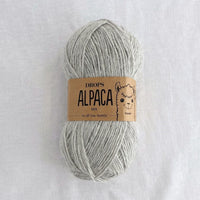 Alpaca | Drops