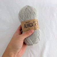 Alpaca | Drops