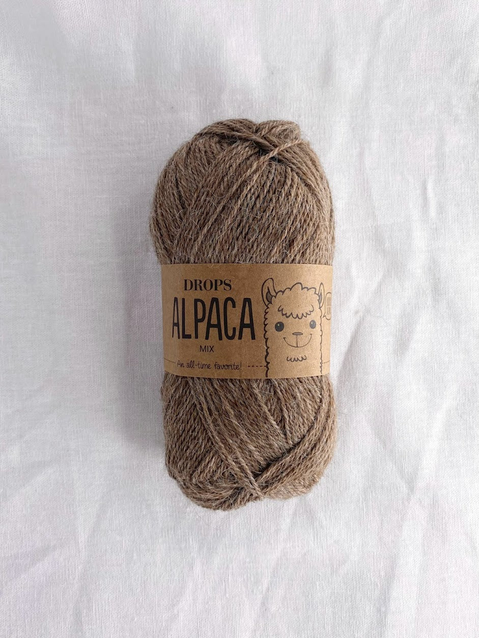 Alpaca | Drops