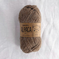 Alpaca | Drops