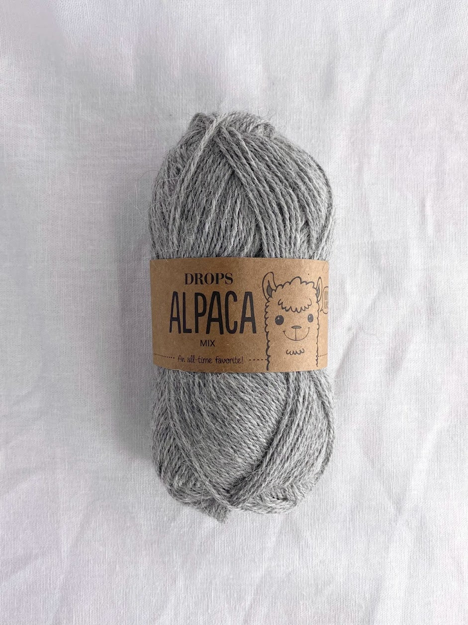 Alpaca | Drops