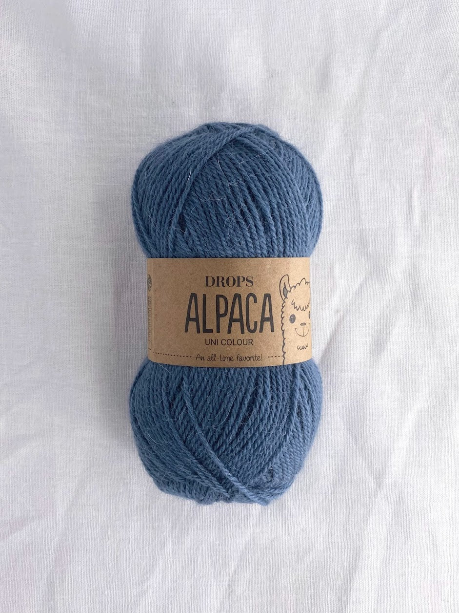 Alpaca | Drops