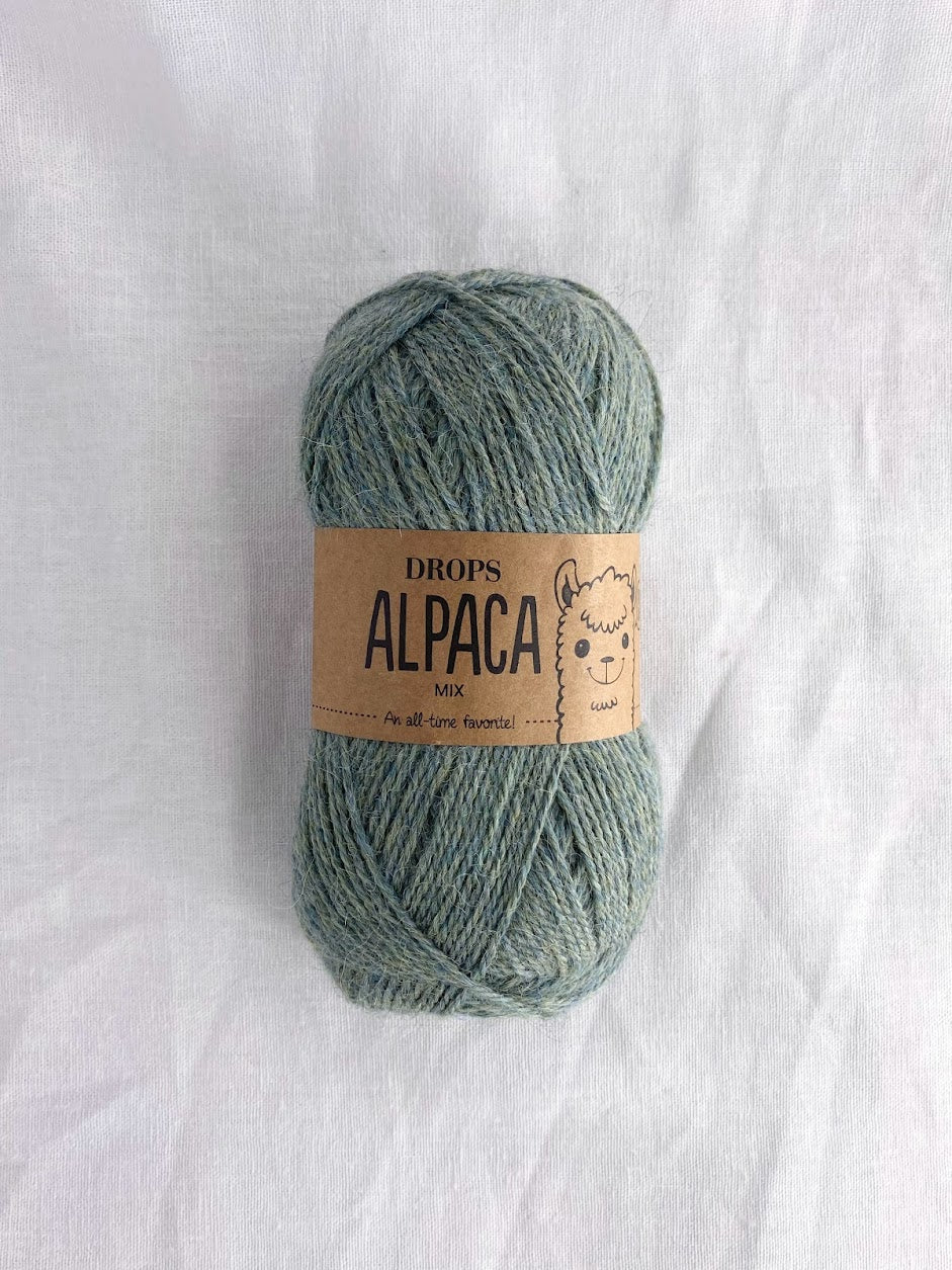 Alpaca | Drops