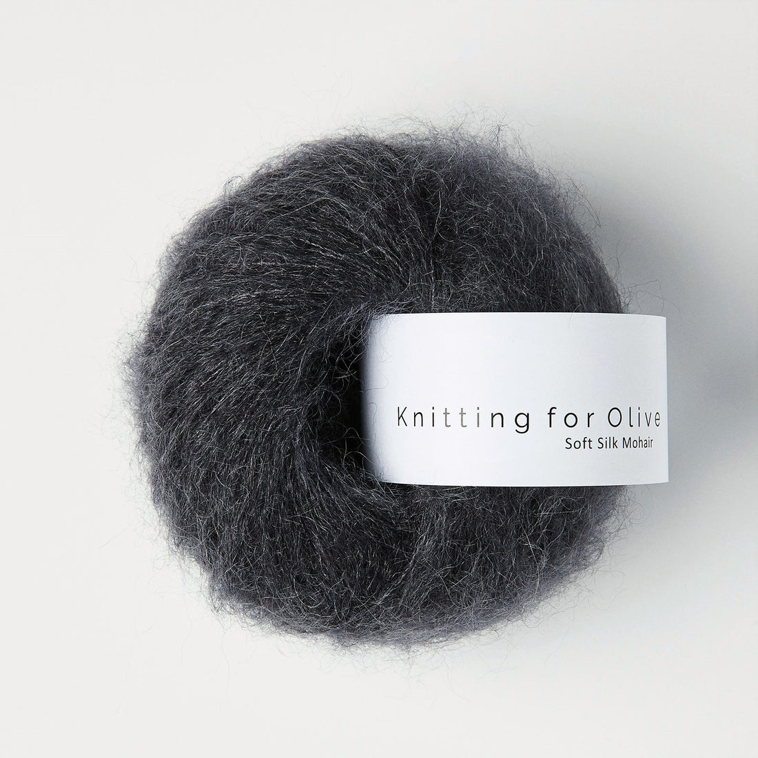 Soft Silk Mohair | Knitting for Olive