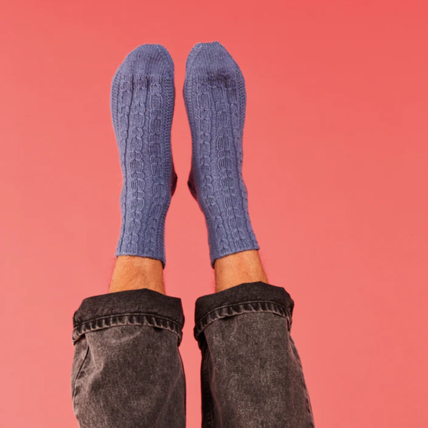 Ready Set Socks | Pom Pom