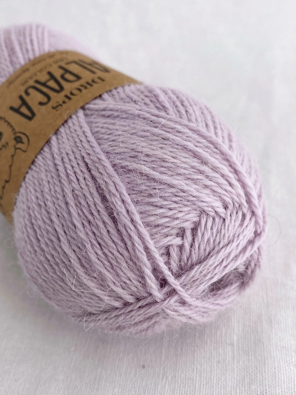 Alpaca | Drops