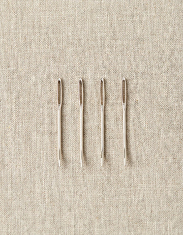 Tapestry Needle Set | Cocoknits