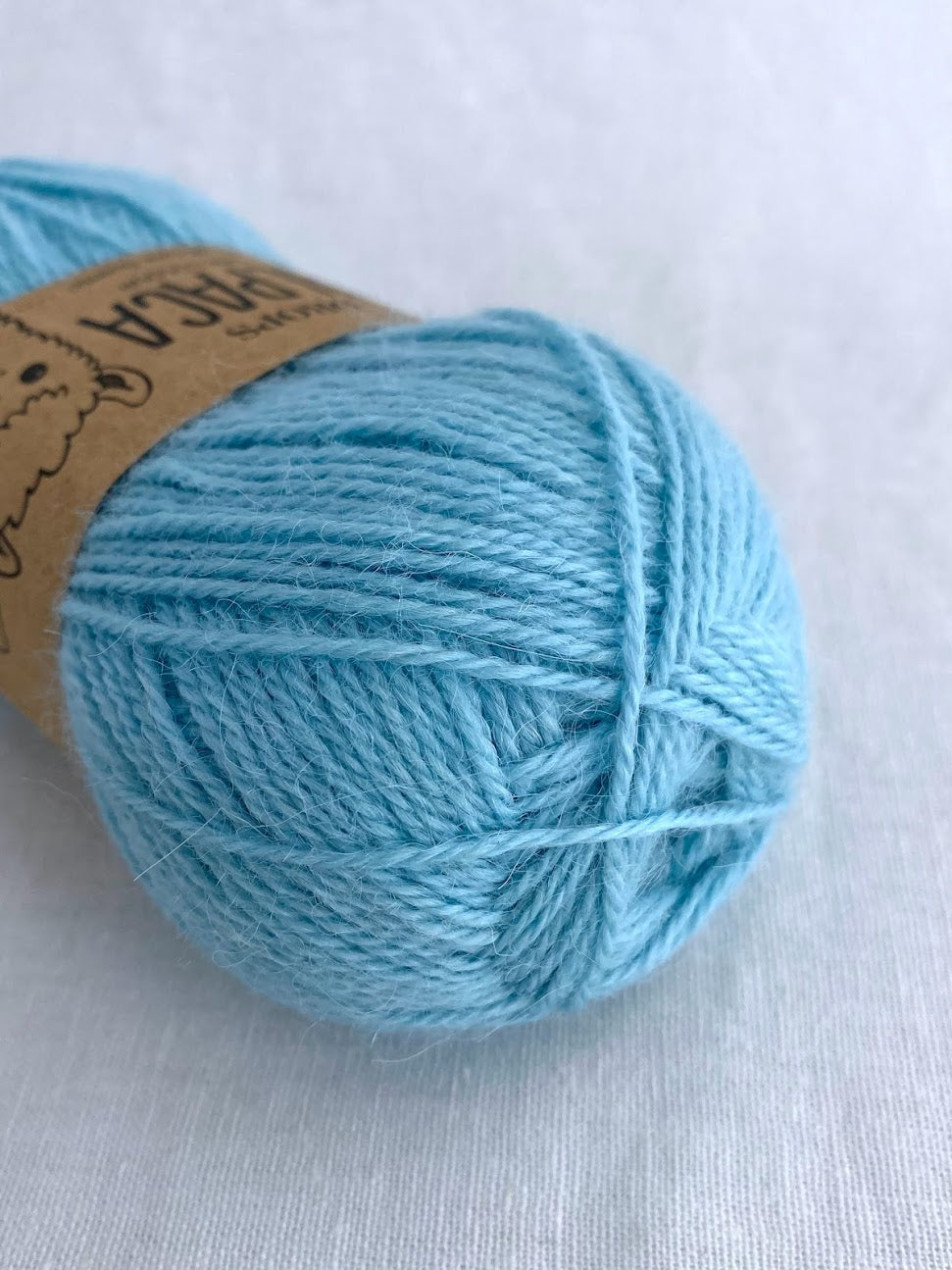 Alpaca | Drops
