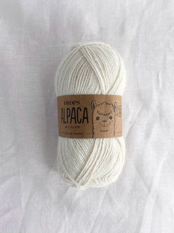 Alpaca | Drops